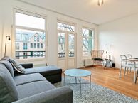 Borneostraat 98 D, 1094 CR Amsterdam