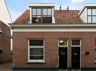 Sint-Antoniusstraat 14, 4611 TB Bergen op Zoom