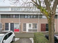 Turnhoutplantsoen 38, 1066 NT Amsterdam