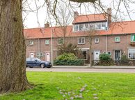 Stephensonplein 27, 1972 RP IJmuiden