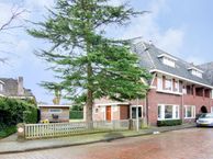 Eerelmanstraat 12, 2102 AB Heemstede