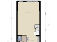 Wilniserf 44, 5036 AT Tilburg