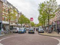 3e Pijnackerstraat 8 A, 3035 CK Rotterdam