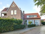 Parklaan 4 B, 1544 AL Zaandijk