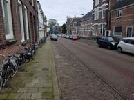 Van Eckstraat 27, 6814 HV Arnhem