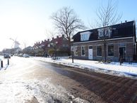 Eerste Stationsstraat 11, 2712 HA Zoetermeer