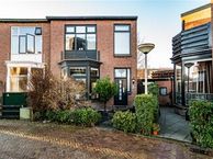 van Sytzamastraat 4, 8933 DW Leeuwarden