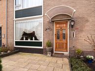 Irenestraat 37, 1141 EP Monnickendam