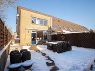 Govert Terlouwstraat 22, 3065 GH Rotterdam