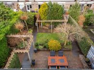 Elisa van Calcarstraat 6, 2135 LP Hoofddorp