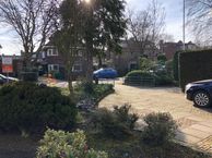 Rotterdamse Rijweg 209, 3042 AP Rotterdam