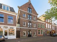 Buitenwatersloot 27 ., 2613 TA Delft