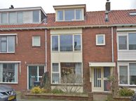 Willebrordstraat 3, 2025 BR Haarlem