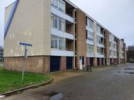 Pieter Janssoonstraat 5, 1785 LN Den Helder