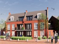 Kapelstraat 27 a, 5466 PA Veghel