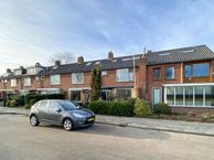 Fazantenlaan 37, 2104 BC Heemstede