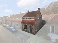 Pelikaanstraat 17, 5022 BL Tilburg