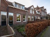 W. de Vries Robbéweg 48, 4206 AM Gorinchem