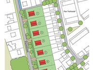 Pierestraat - Bouwkavel (Bouwnr. 1), 4715 RP Rucphen