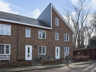 Mosstraat 16, 6561 DJ Groesbeek