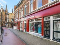 Kleverparkweg 7, 2023 CA Haarlem