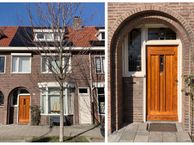 Jan Pieterszoon Coenstraat 45, 5018 CP Tilburg