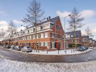 Vrouw Avenweg 131, 2493 WT Den Haag