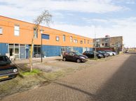 Schiermonnikoog 11, 2993 VJ Barendrecht