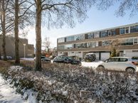 De Bourbonstraat 3, 2713 EG Zoetermeer