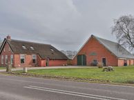 Norgerweg 215, 9497 TC Donderen