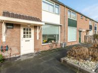 Flamingostraat 8, 3815 TM Amersfoort