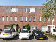 Fluessenlaan 24, 1060 PP Amsterdam