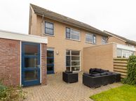 Bonhoefferstraat 10, 9746 BX Groningen