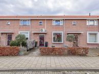 Bernhardstraat 50, 3291 BE Strijen