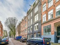 Blankenstraat 165 I, 1018 RX Amsterdam