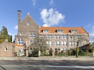 Hagedoornplein 24, 1031 BV Amsterdam