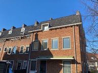 Orchideestraat 1 B, 3051 NK Rotterdam