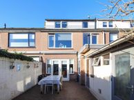 Johannes Vermeerstraat 22, 3751 VM Bunschoten-Spakenburg