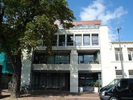 Spoorlaan 10 M, 5348 KB Oss