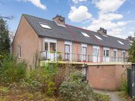 Willem van Otterloostraat 122, 3816 DL Amersfoort