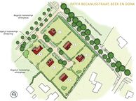 Bouwkavel 4 aan de Pater Becanusstraat, 5741 LB Beek en Donk