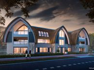 Thorbeckelaan 22 H, 3771 EG Barneveld