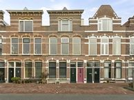 Maresingel 44 A, 2316 HC Leiden