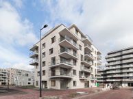 Rie Mastenbroekstraat 51, 1095 MJ Amsterdam