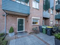 Terborchdreef 13, 3262 NB Oud-Beijerland