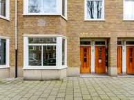 Van Walbeeckstraat 56 H, 1058 CV Amsterdam