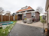 Sleeuwijksedijk 93, 4251 XD Werkendam
