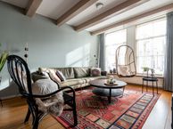 Zoutsloot 51, 8861 SV Harlingen