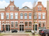 1e Pijnackerstraat 21 A, 3036 GB Rotterdam