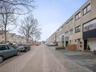 Klarinetstraat 41, 1312 NC Almere